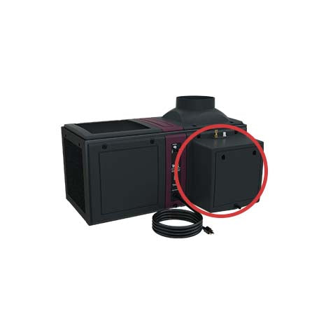 Wine Cellar Cooling Solutions